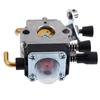 Carb Carburetor For Stihl Fs38 Fs45 Fs46 Fs55 Fs74 Fs75 Fs76 Fs80 Fs85 Trimmer