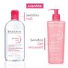 Bioderma Sansibio H2O D 250mL (BIODERMA)