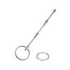 304 Stainless Steel Urethral Sounding Penis Plug Cather Urethral Sound Stretching Sex Toys Vaginas for Men Sex Tool For Cock Toy