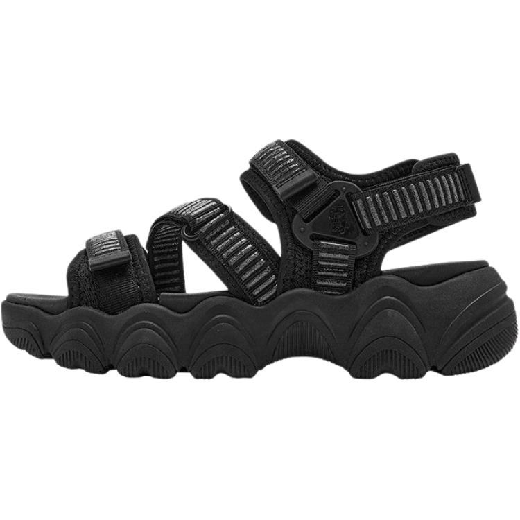 Fila Мужские пляжные сандалии QDL102263491