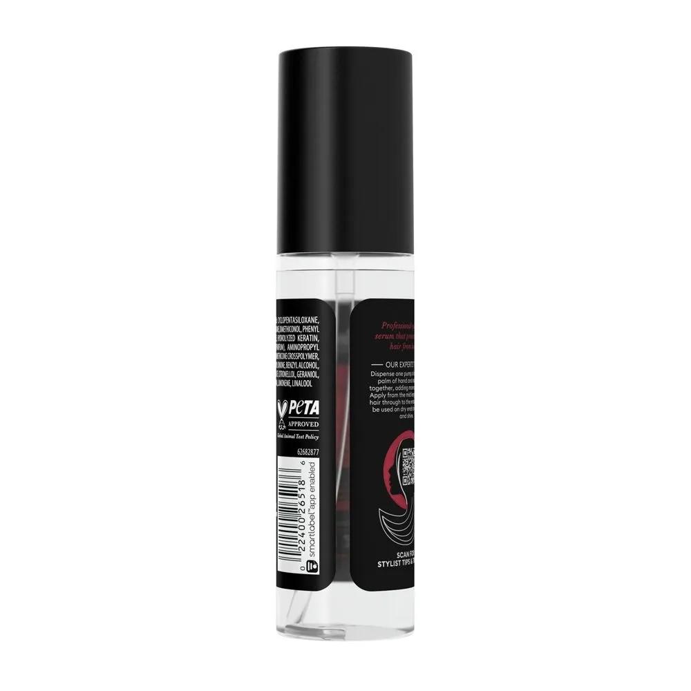 TRESEMME Кератиновое шелковое сыворотка для питания волос с эффектом гладкости и блеска 97 мл (3 куска)