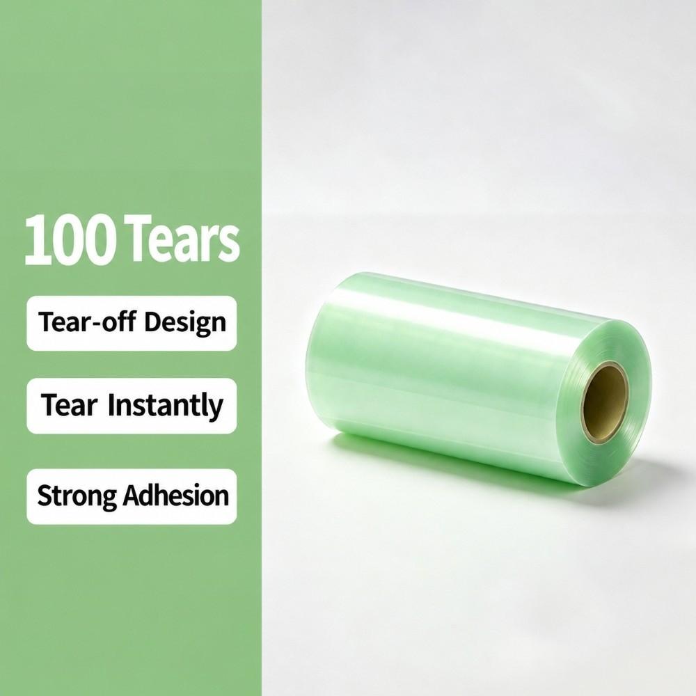 Reverse Roll Pet Hair Remover Roller Replaceable Refill Tape Sticky Lint Roller Pet Hair Cleaning