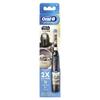 Electric Toothbrush, StarWars™ The Mandalorian, Extra Soft, Ages 3+, 1 Brush