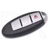Great 4A Chip 433MHz S180144102/104/105/106 Proximity Car Remote Control Key For Nissan Rogue Qashqai X-Trail 2014 2015 2016