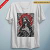 Itachi Anime Uchiha Clan Nar uto Inspired Cosplay T Shirt Adults Kids