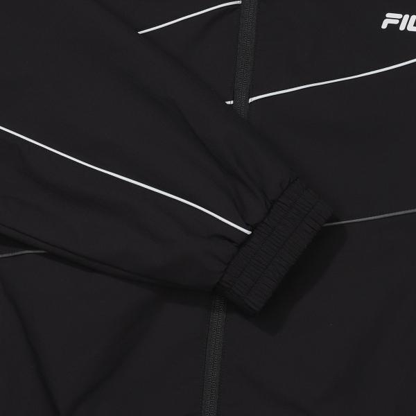 Fila Светоотражающая эластичная ветровка