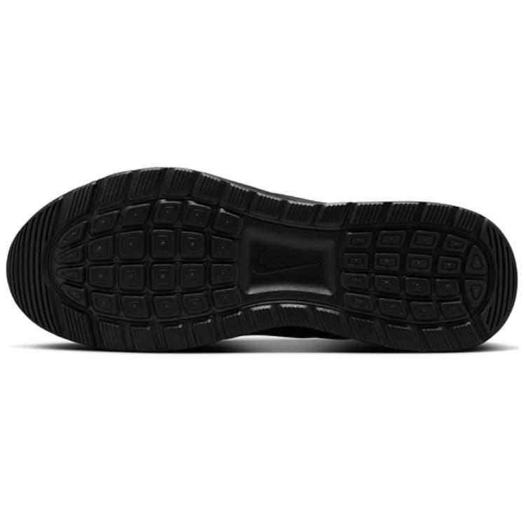 Nike Air Max Nuaxis Black Anthracite Sneakers Casual Shoes FD4329-004