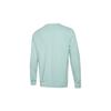 Puma Classics Printed Crew Neck Sweatshirt Men Tops Pastel-Green 595892-32