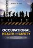 Книга OCCUPATIONAL HEALTH and SAFETY IN 21ST CENTURY