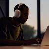 Беспроводные наушники-вкладыши Bluetooth 5.0 с микрофоном Стереозвуковые наушники Спортивные игровые гарнитуры
