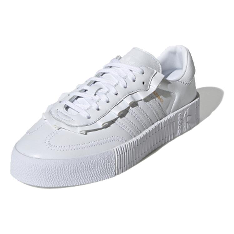adidas Sambarose 'White' Женские FV7417