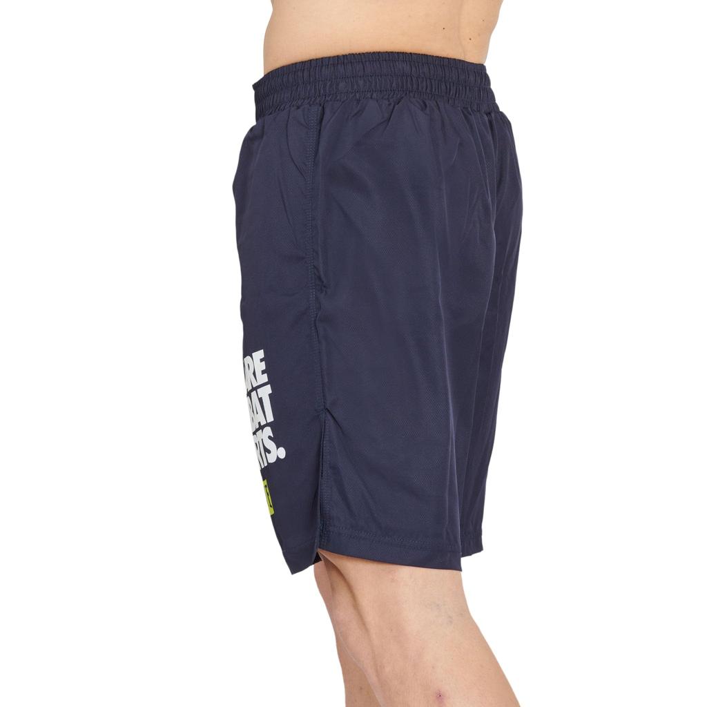 Leone 1947 Training Pants, Logo, WACS, Blue