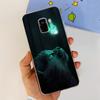 Чехол для Samsung Galaxy A8 Plus 2018 SM-A730F Роскошный Расписной Чехол Мягкий Силиконовый Чехол для Телефона Для Samsung A8 2018 A530F A8+ Fundas