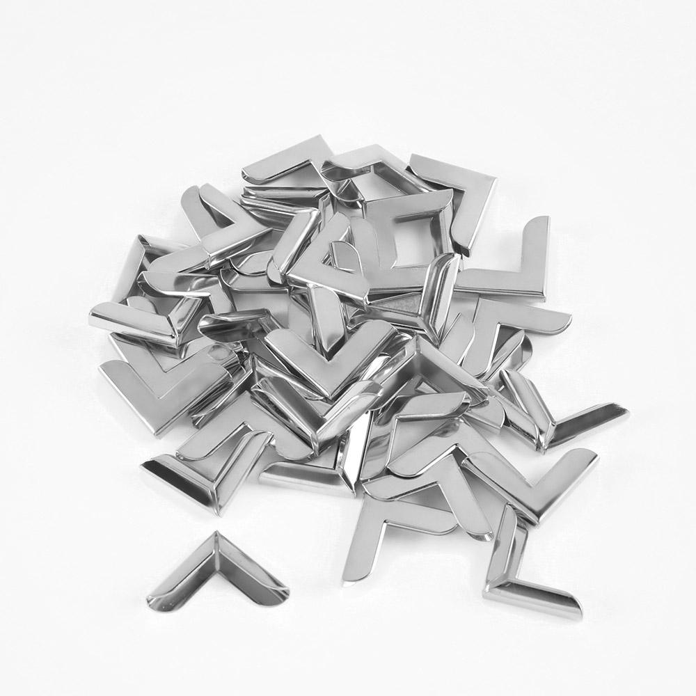 Menus Folders Jewelry Box Scrapbooking Albums Corner Protectors Corner Brackets Decorative Corner