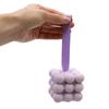 Massage Soap Bars - Lavender and Lilac