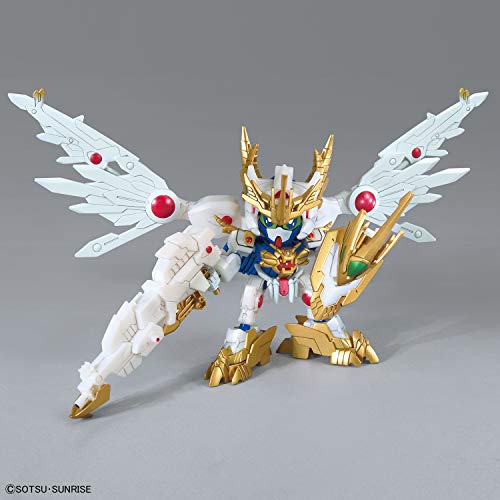 Bandai Hobby - Gundam Build Divers - #26 EX Valkyl