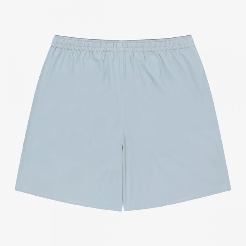 The North Face Ice Max Shorts Light Gray Ns6ns05l