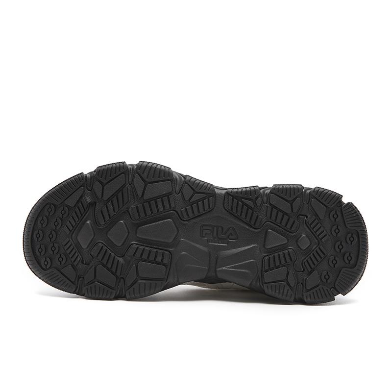 Fila Женские кроссовки Mars 4 Retro Dad Shoes F12W542143F-MP