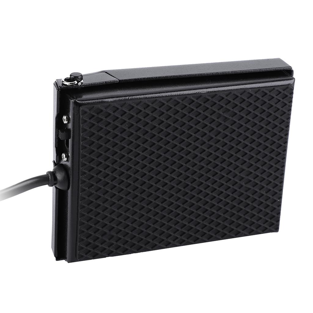 WTB 004 Педаль Tenuto Полупедалирование для фортепиано и электронной клавиатуры