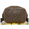 Auth LOUIS VUITTON Monogram Reporter PM Shoulder Bag Lv4557bd