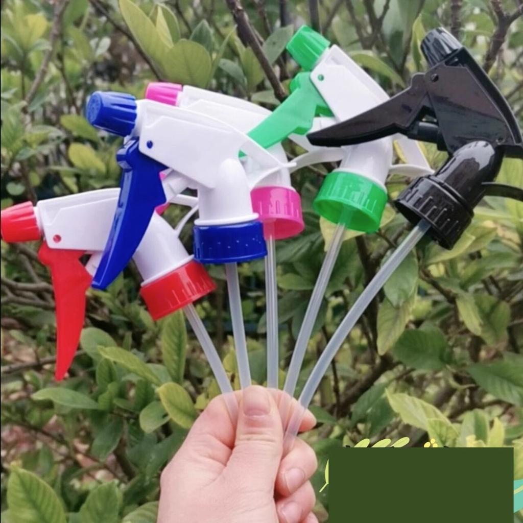 10 шт. Разбрызгиватель воды Универсальный напиток Бутылка Бытовой полив цветок Распылитель Насадка