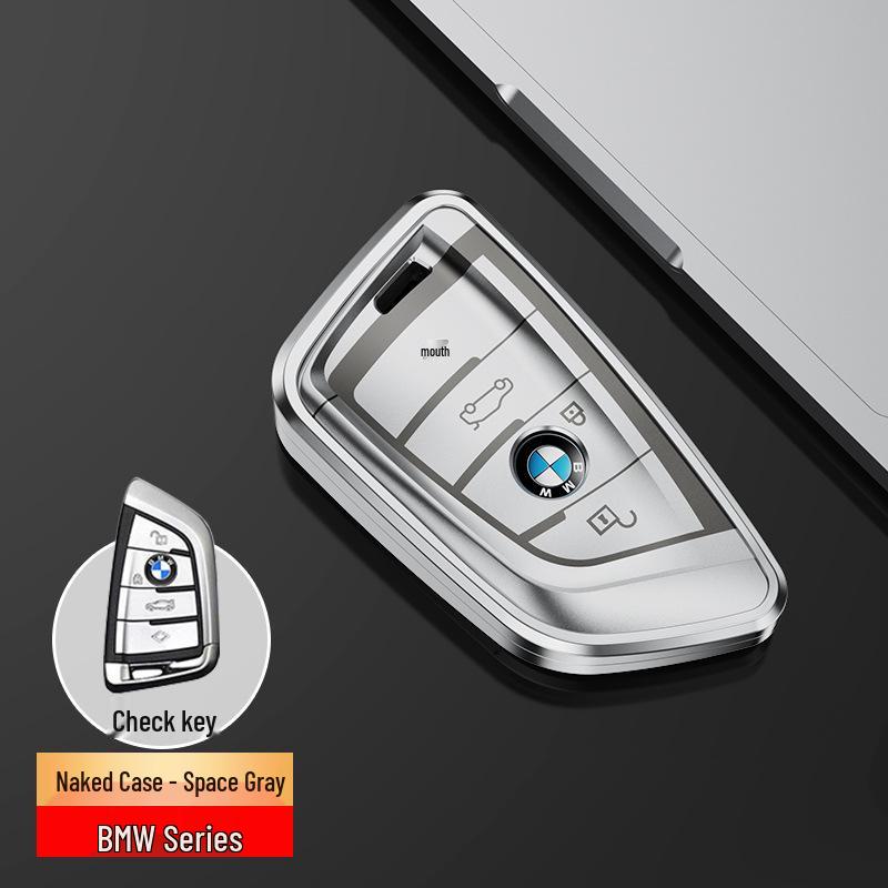 Защитная крышка для ключа BMW для 3/5/7 Серии, X1/X2/X3/X4/X5, и 525 Лезвие