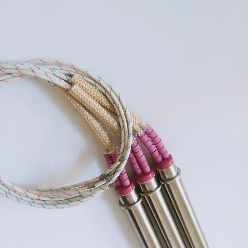 SXK Nickel-Chrome Electric Heating Tube