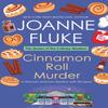 Cinnamon Roll Murder by Joanne Fluke Paperback Book 9781496739292