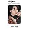 Stray Kids Официальная фотокарточка HOP TOWER RECORDS