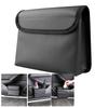 Subaru Stella LA100F 2011-2014 Car Trash Multi-functional, Foldable, Leather, Car Trash , Storage
