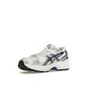 Asics Gel 1130 GS White Prussian Blue Kids Sneakers 1204A163-105