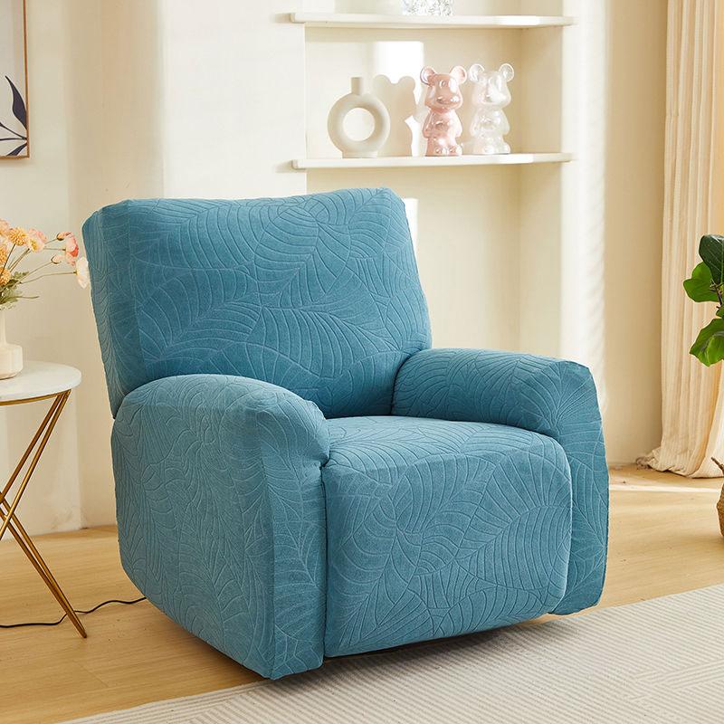 Водонепроницаемые чехлы для диванов-реклайнеров, эластичные жаккардовые чехлы для кресел, чехлы для ленивых мальчиков, чехлы для диванов и стульев для гостиной, защитные чехлы