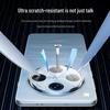 Explosion-Proof Lens Film for Oppo Find X8s+ Camera