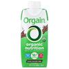 Orgain All-in-One Nutritional Shake, Creamy Chocolate Fudge, 4 x 11 fl oz