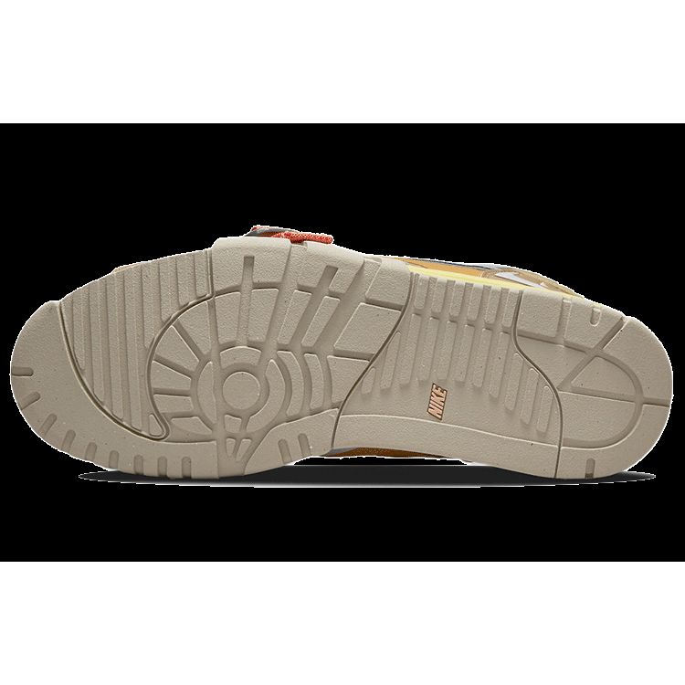 Nike Кроссовки Air Trainer 1 Coriander Unisex Brown Ashen-Slate Wheat DH7338-300