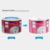 Philips DVD+R 16x 4,7 ГБ Пустые диски Упаковка-шпиндель