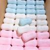 Slow Rebound Squishy Fidget Toy Realistic Soap Shape Sensory Stress Toy  For Kids Adults