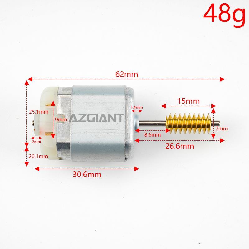 48700-8065R 34683401-04 ESL/ELV Steering column lock Motor Car Accessories Repair Kit and tools for Nissan Juke MK3 -