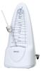SEIKO Metronome, Pendulum Type, Standard, Pure White, SPM320W