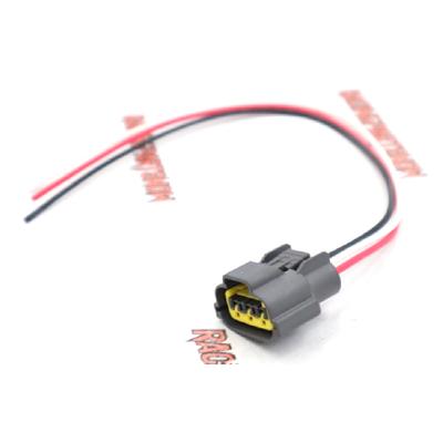 3-контактный разъем катушки зажигания TPS Серии 1 SR20/RB20/RB25/RB26 Подходит для Nissan