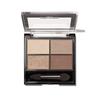 COLORSTAY DAY TO NIGHT(TM) EYESHADOW QUAD 500 ADDICTIVE 1 Piece (x 1)