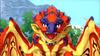 Monster Hunter Stories - Switch [Эксклюзив Amazon.co.jp] Включает салфетку из микрофибры с дизайном логотипа Nintendo Switch