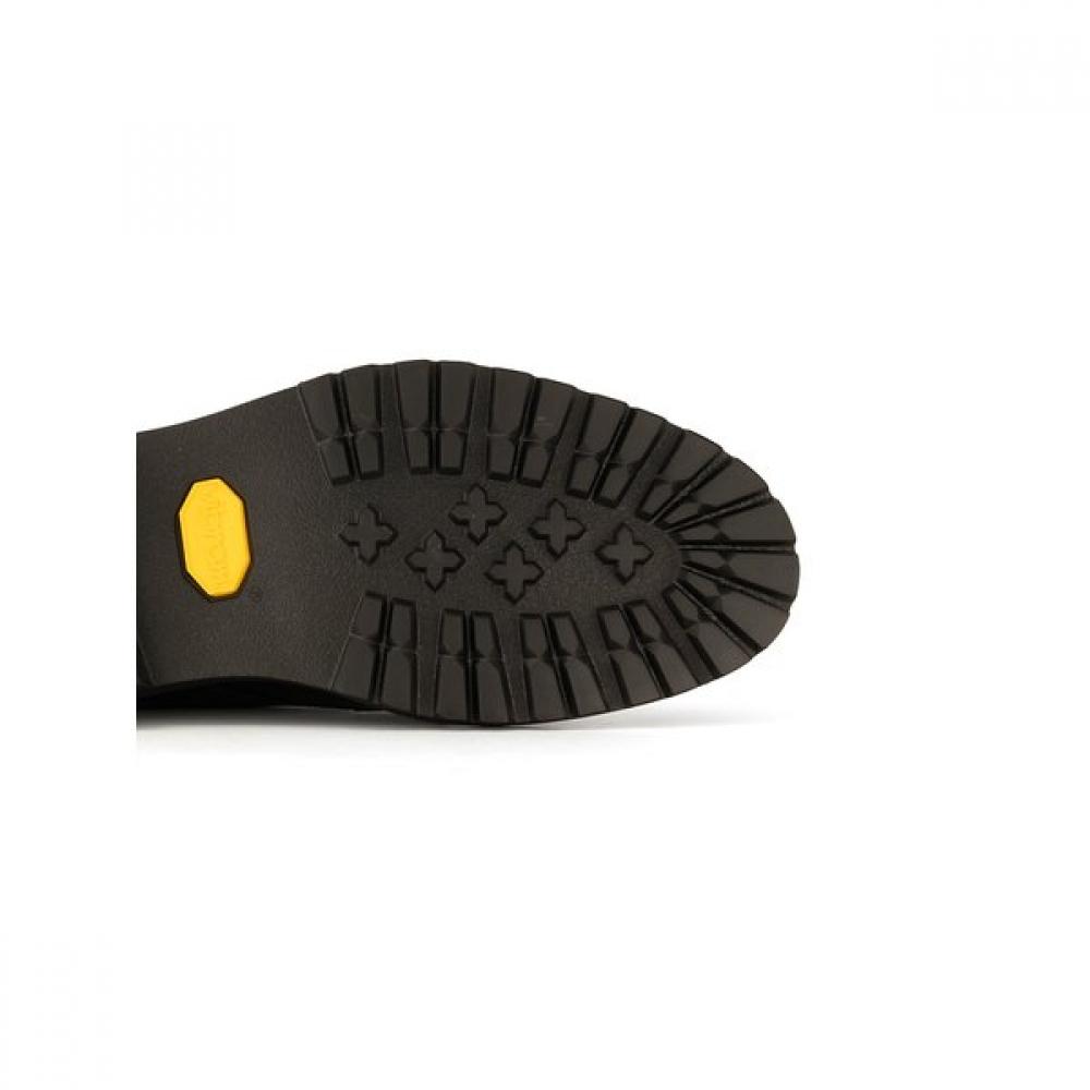 Kumkang Men S Gore Tex Vibram 70th anniverSary Plain Derby ShoeS Regoxc5025gf1