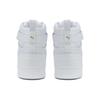 Puma Rbd Game Повседневные высокие кроссовки Унисекс Кроссовки Белые 385839-02