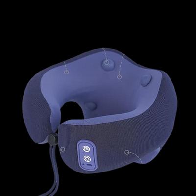 Массаж – Массаж шеи