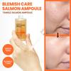 Ампульная сыворотка для лица Tangle Salmon Ample 50 мл
