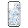 Wildflower 3D Ins butterfly Phone Case for iPhone 16 15 14 13 12 Pro Max Plus 16pro 15pro WF Cute Cartoon Cover Funda