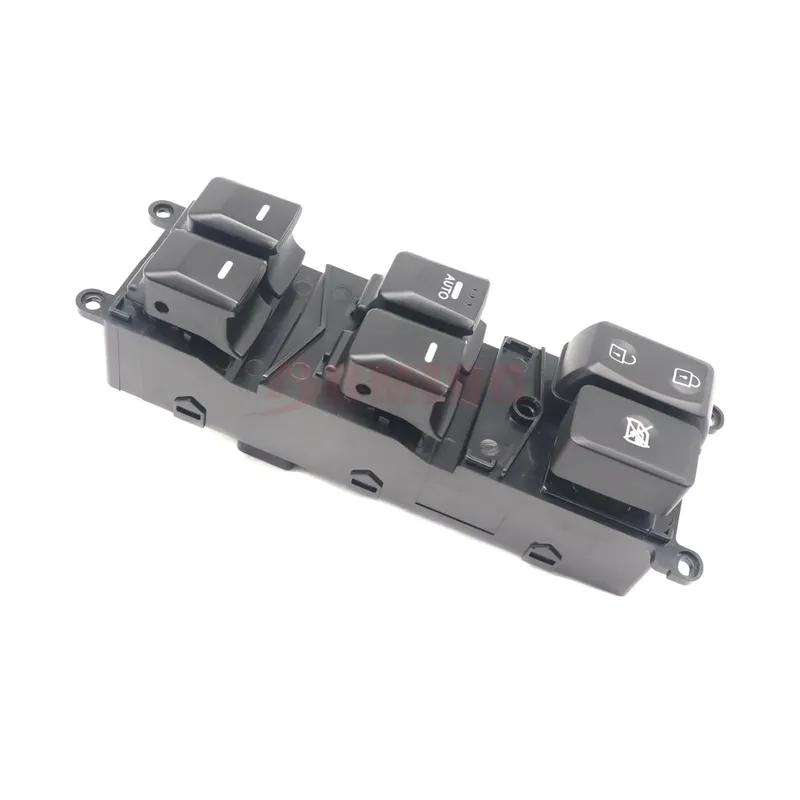 93570-1W155 Car Master Power Window Control Switch For KIA RIO 1.6L 2012-2014 935701W155 93570-1W150 93570-1W156