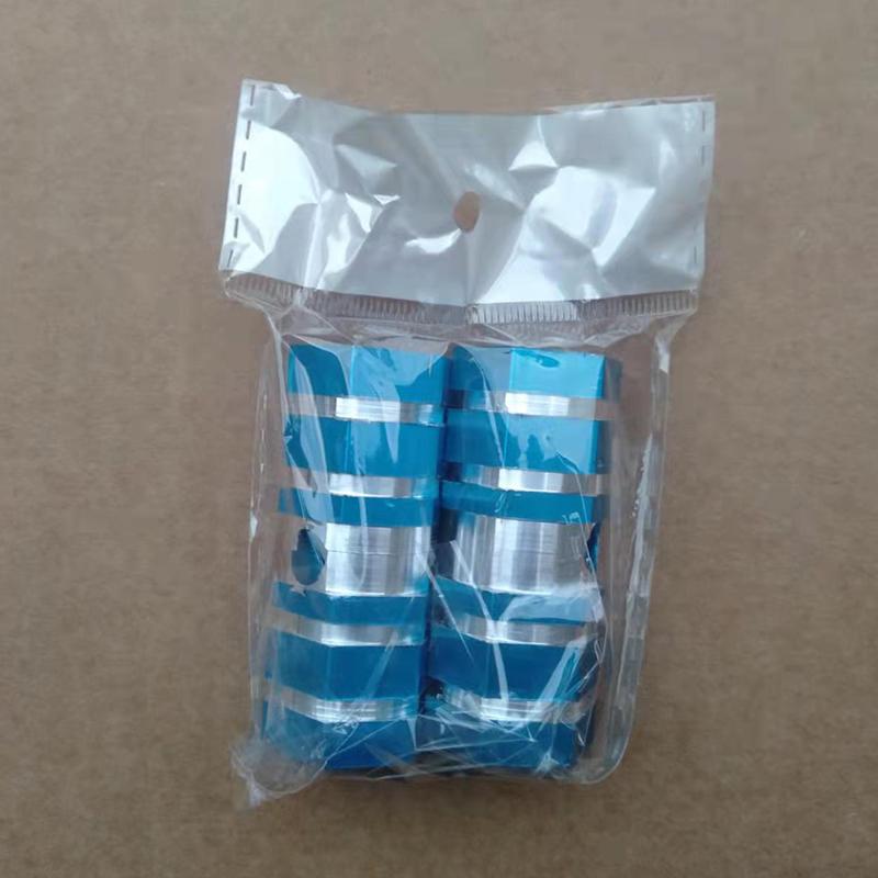 2 шт. алюминиевые педали M Tb для велосипеда, нескользящие передние и задние подножки для велосипеда, подставка для ног, педали, аксессуары для велосипеда