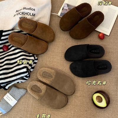 Женская обувь – Женские домашние тапочки